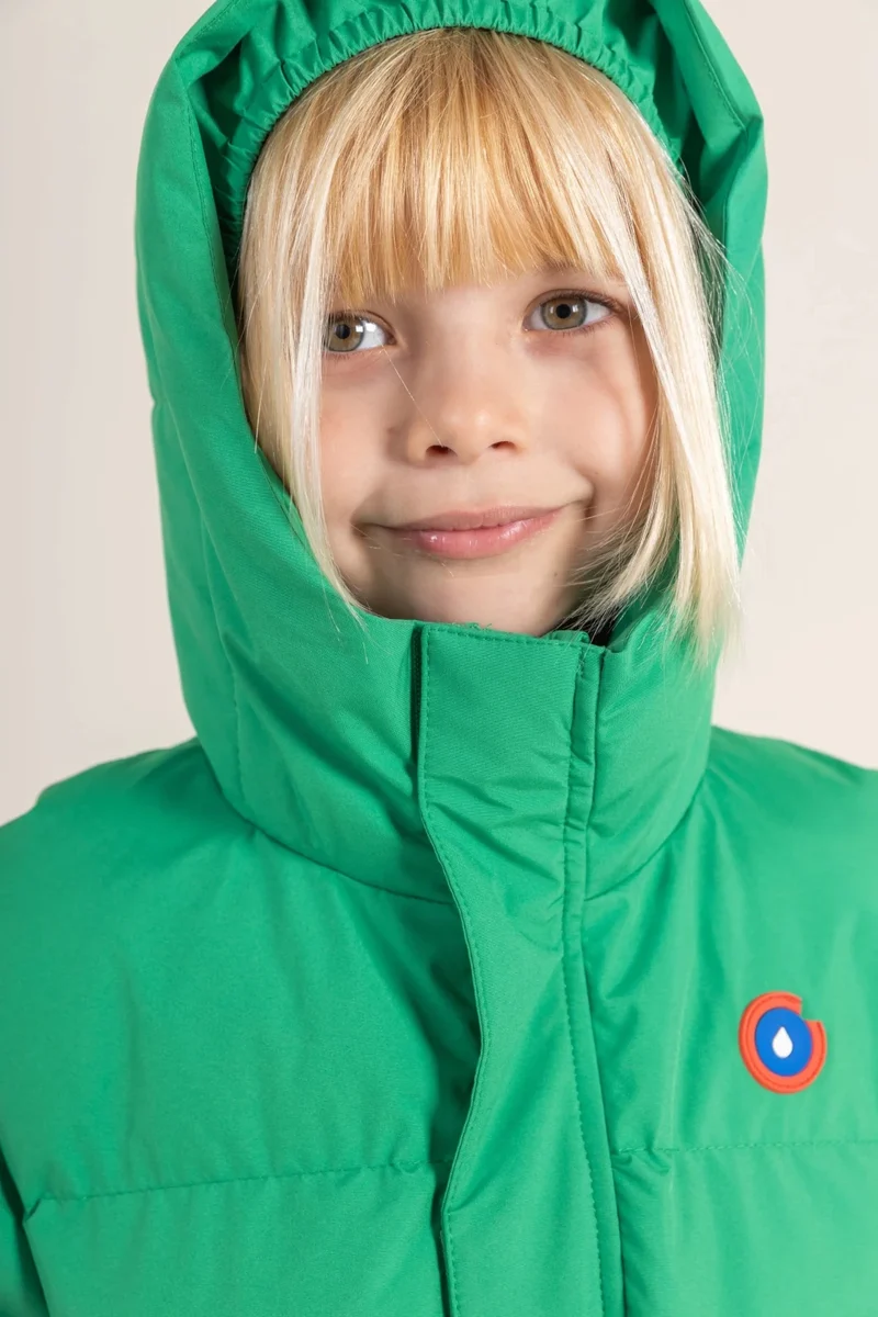 Victoria - Doudoune imperméable