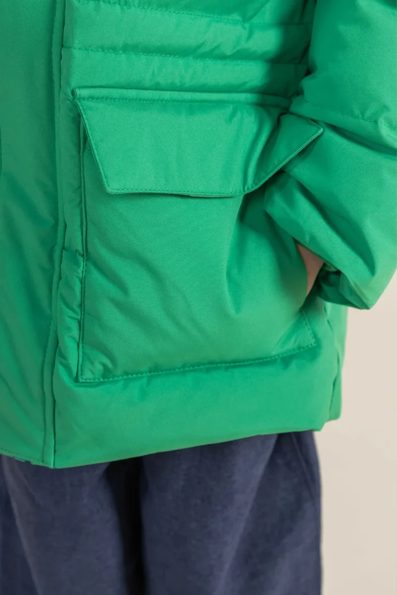 Victoria - Doudoune imperméable