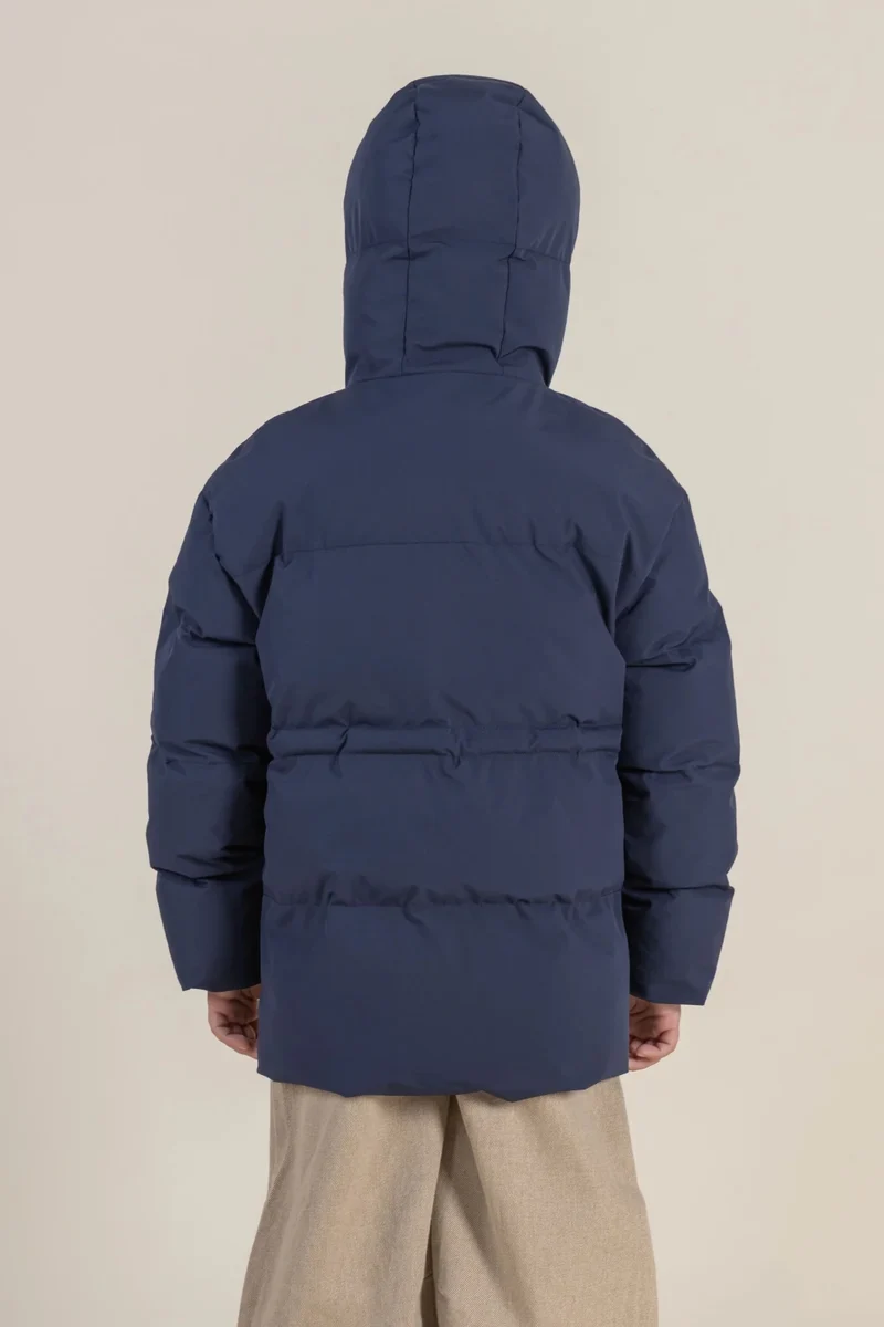 Victoria - Doudoune imperméable