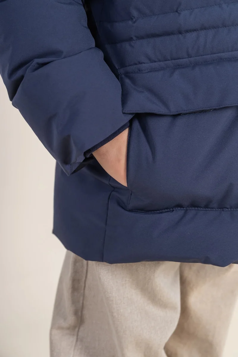 Victoria - Doudoune imperméable