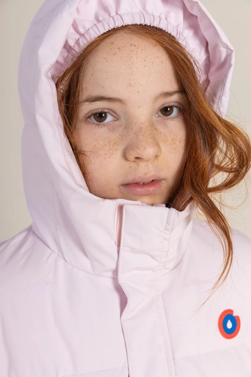 Victoria - Doudoune imperméable