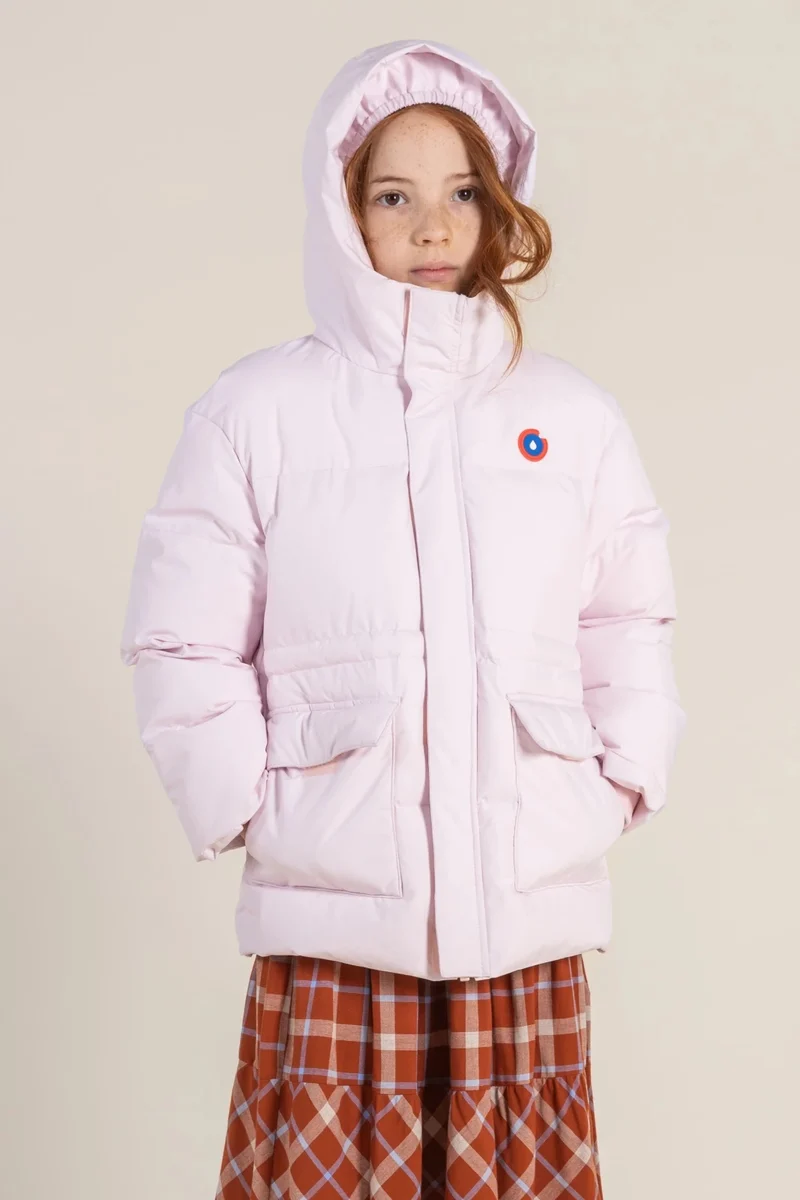 Victoria - Doudoune imperméable