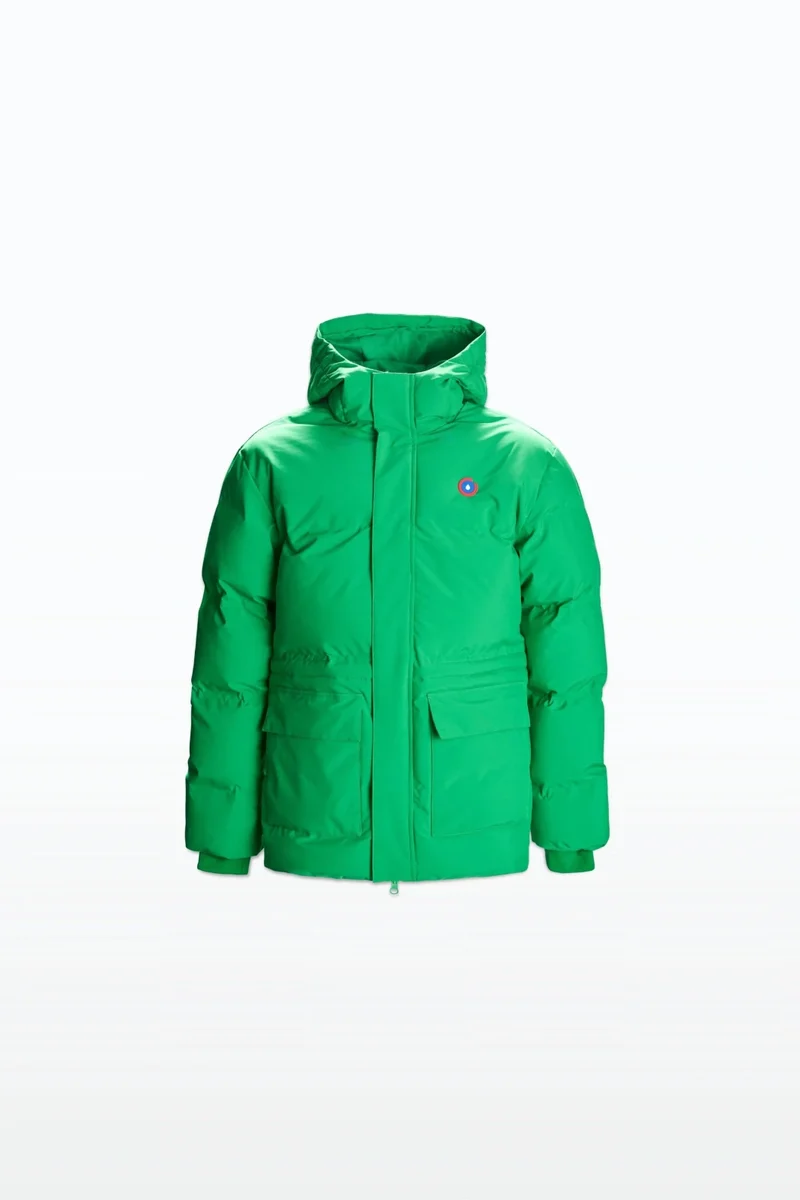 Victoria - Doudoune imperméable