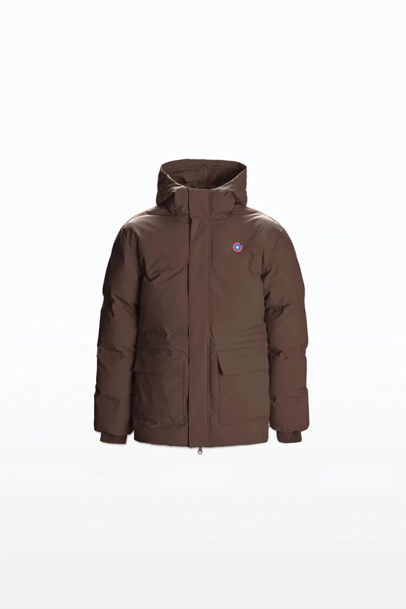 Victoria - Doudoune imperméable