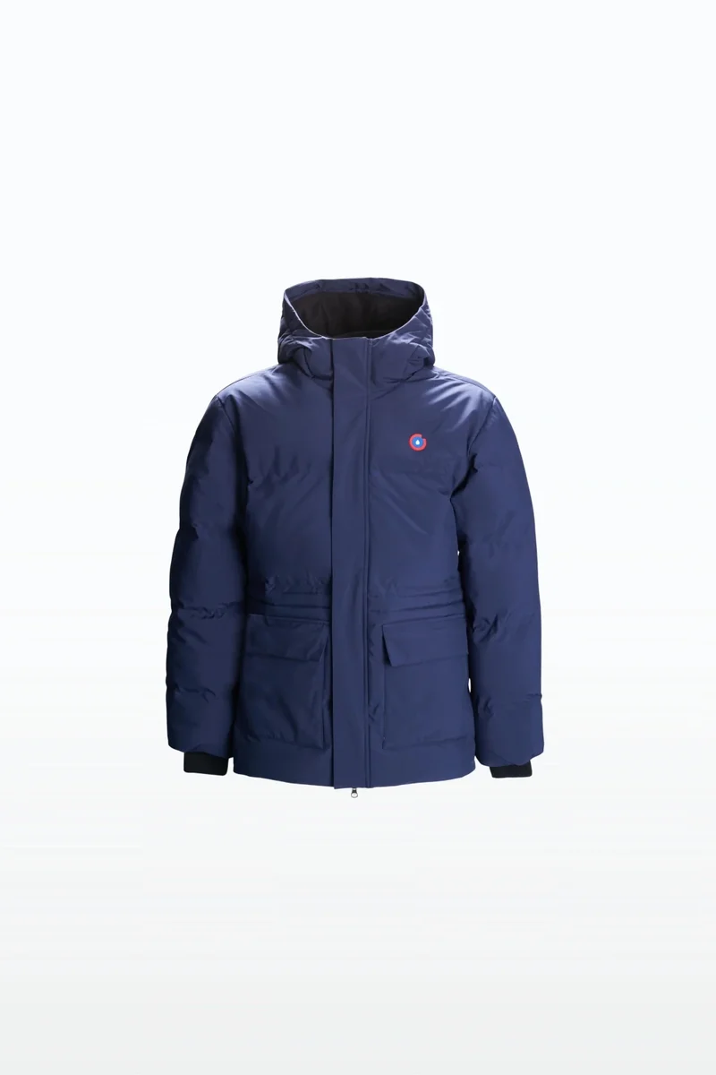 Victoria - Doudoune imperméable
