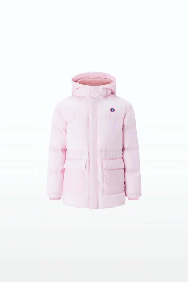 Victoria - Doudoune imperméable