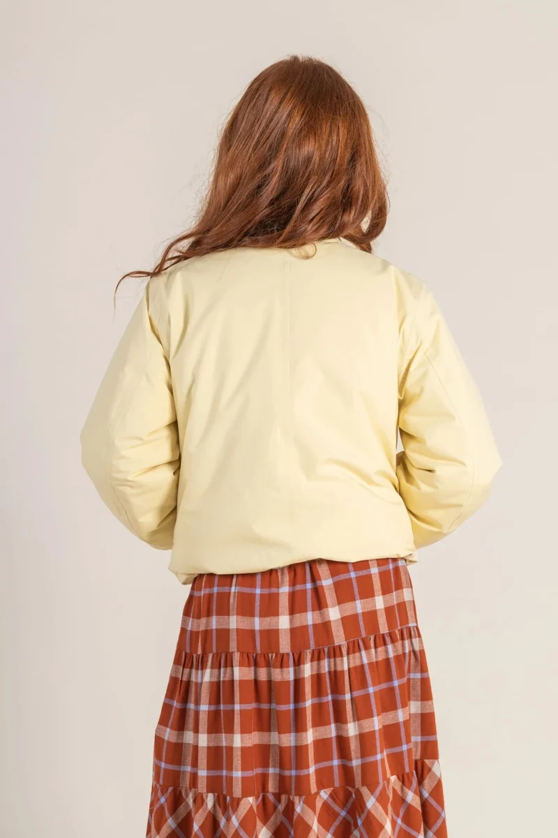 Alésita - Veste bomber imperméable