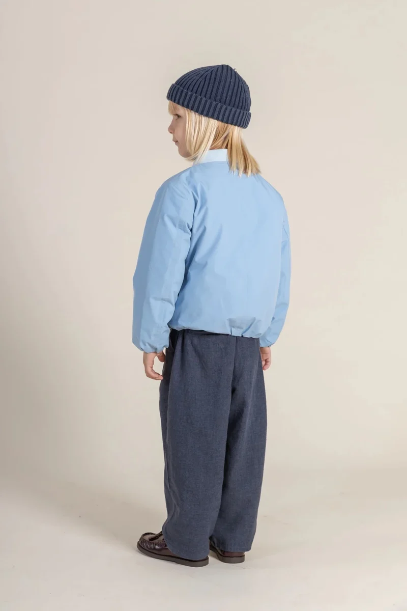 Alésita - Veste bomber imperméable