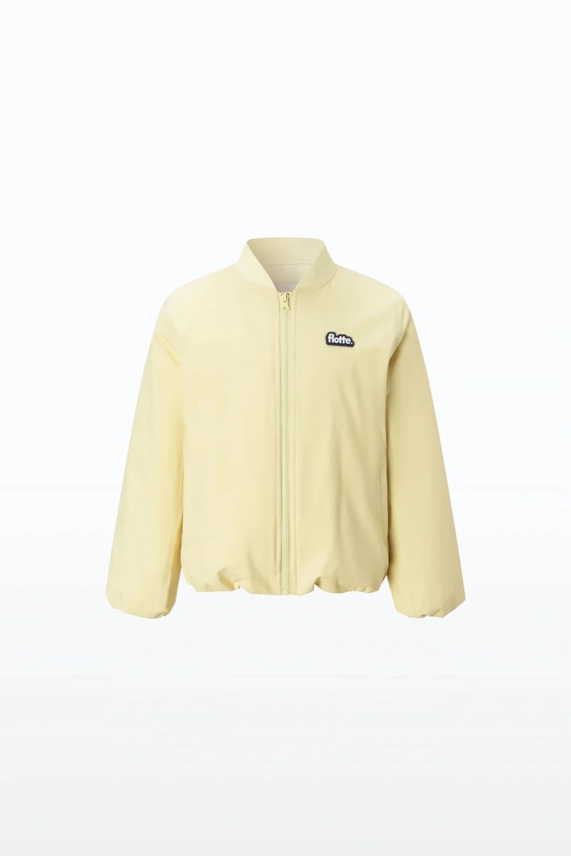 Alésita - Veste bomber imperméable