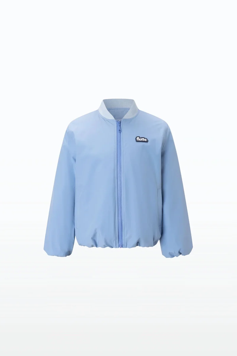 Alésita - Veste bomber imperméable