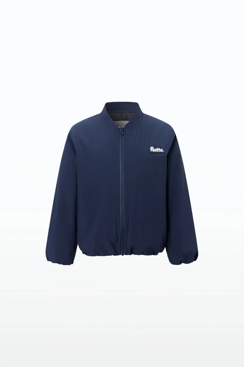 Alésita - Veste bomber imperméable