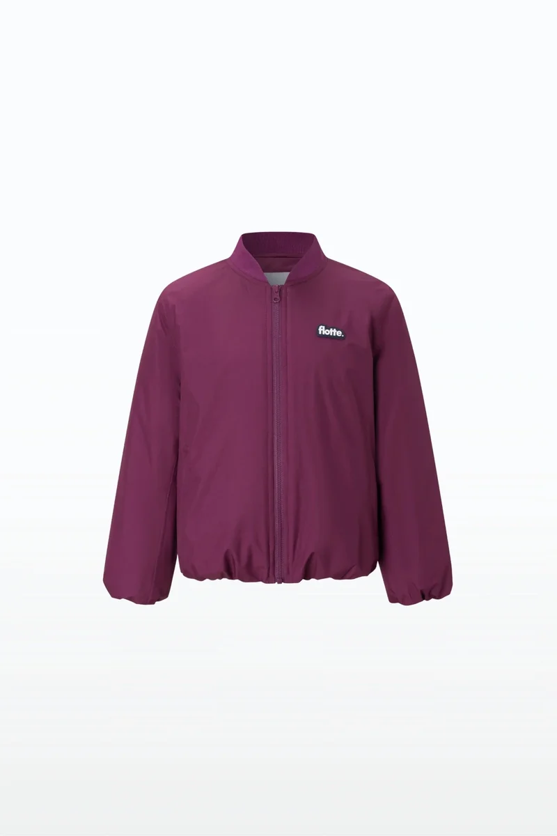 Alésita - Veste bomber imperméable
