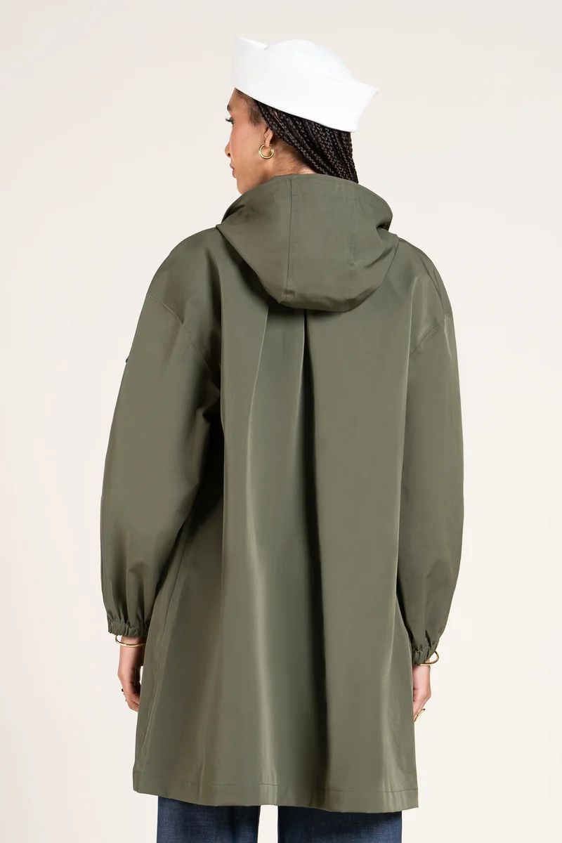 Richelieu - Veste Imperméable