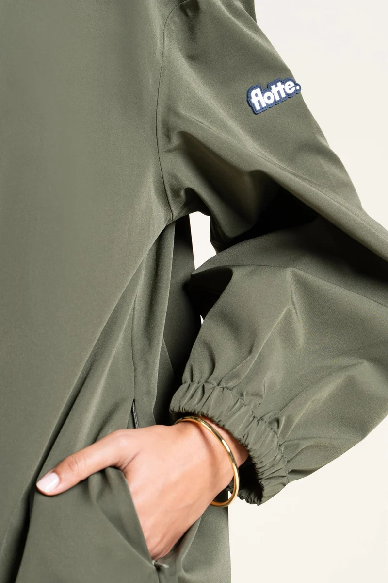 Richelieu - Veste Imperméable