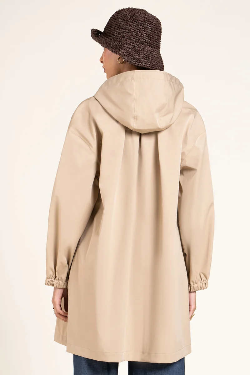 Richelieu - Veste Imperméable