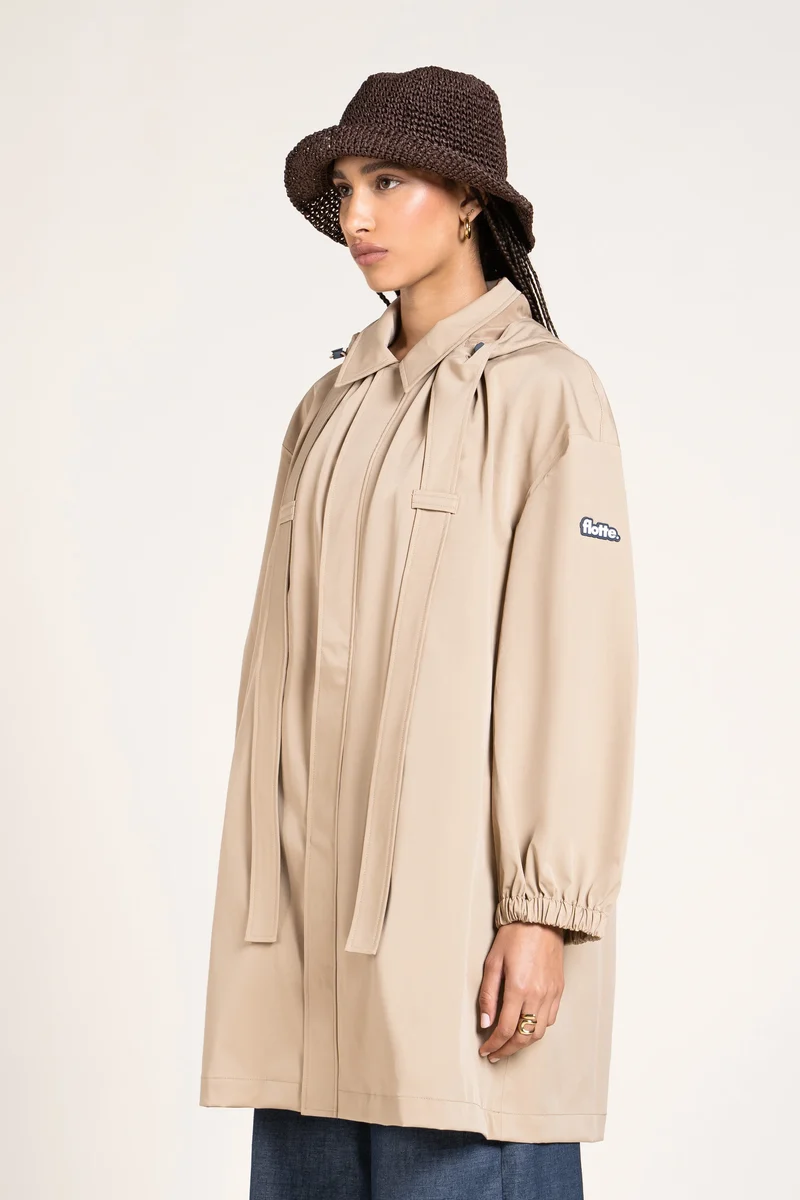 Richelieu - Veste Imperméable