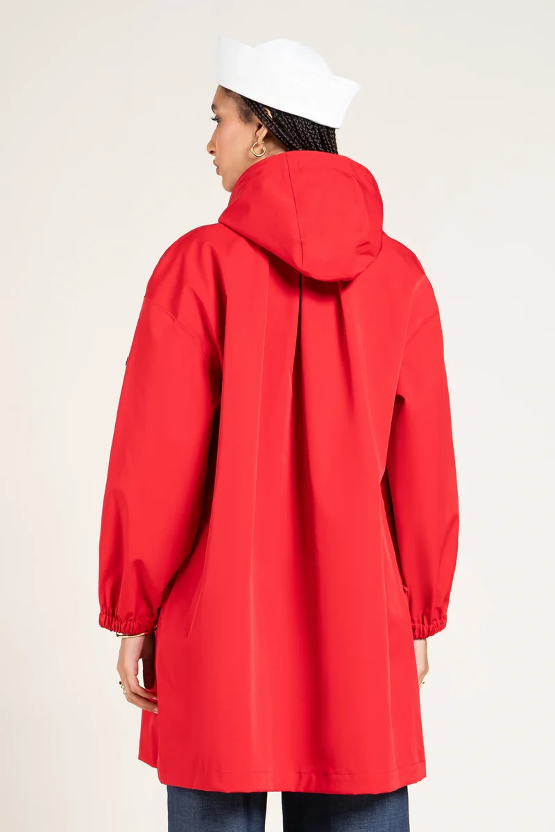 Richelieu - Veste Imperméable