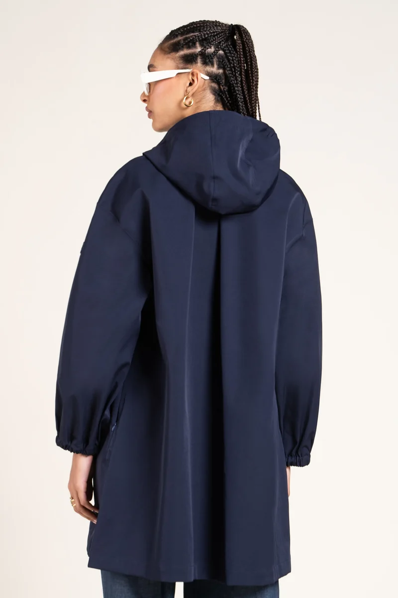 Richelieu - Veste Imperméable
