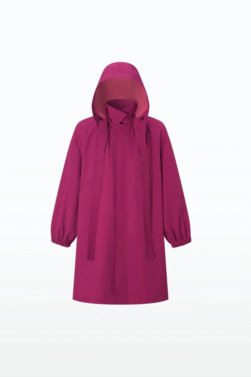 Richelieu - Veste Imperméable