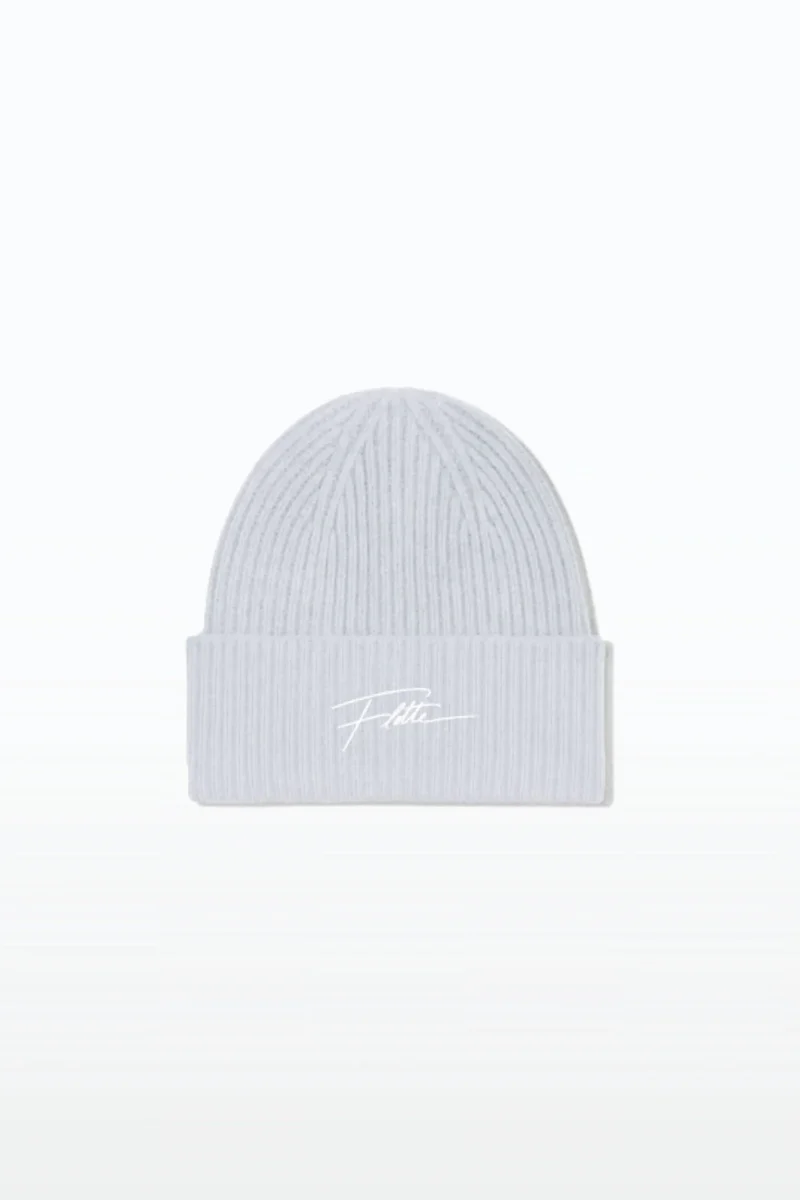 Bonnie - Bonnet en laine