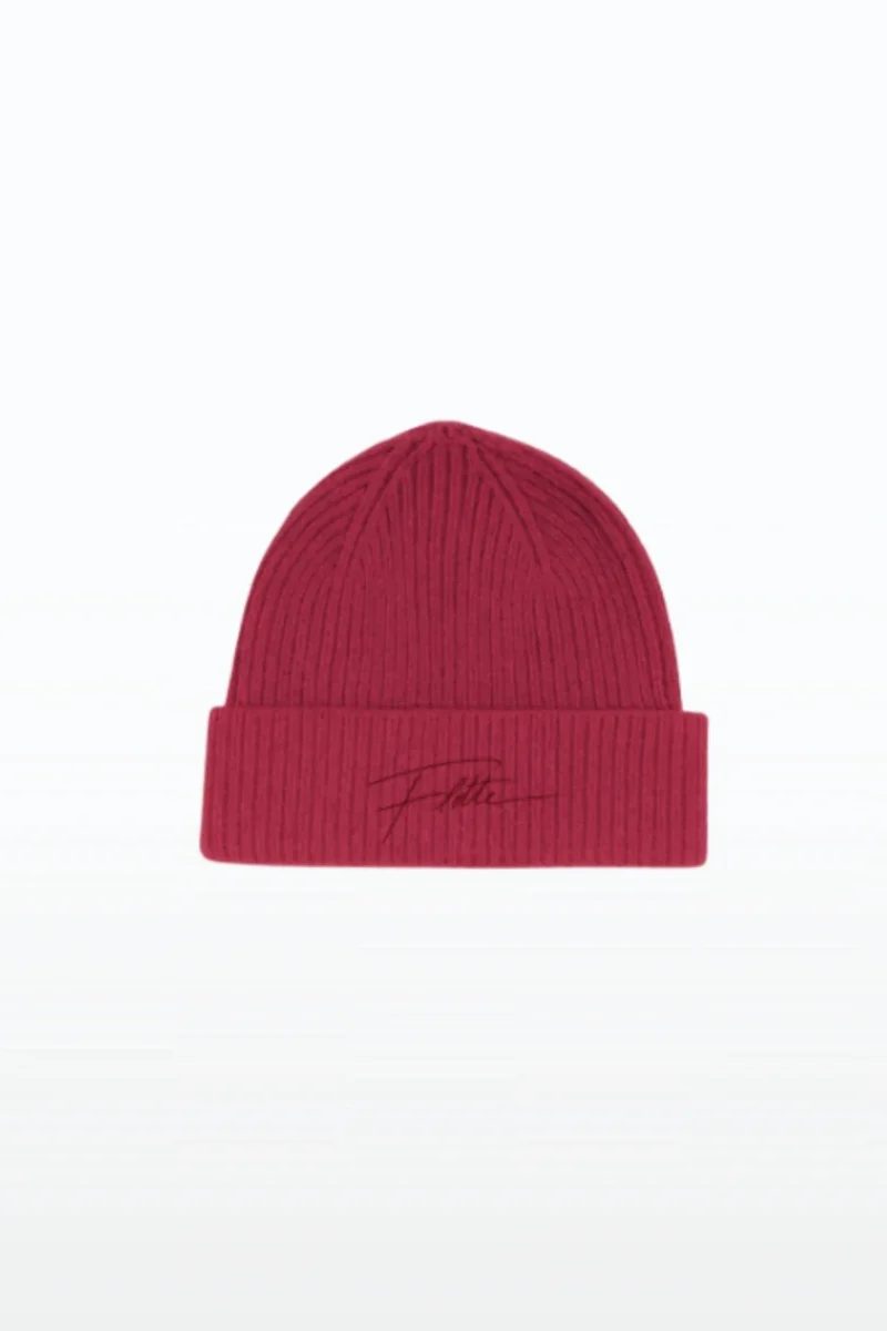 Bonnie - Bonnet en laine