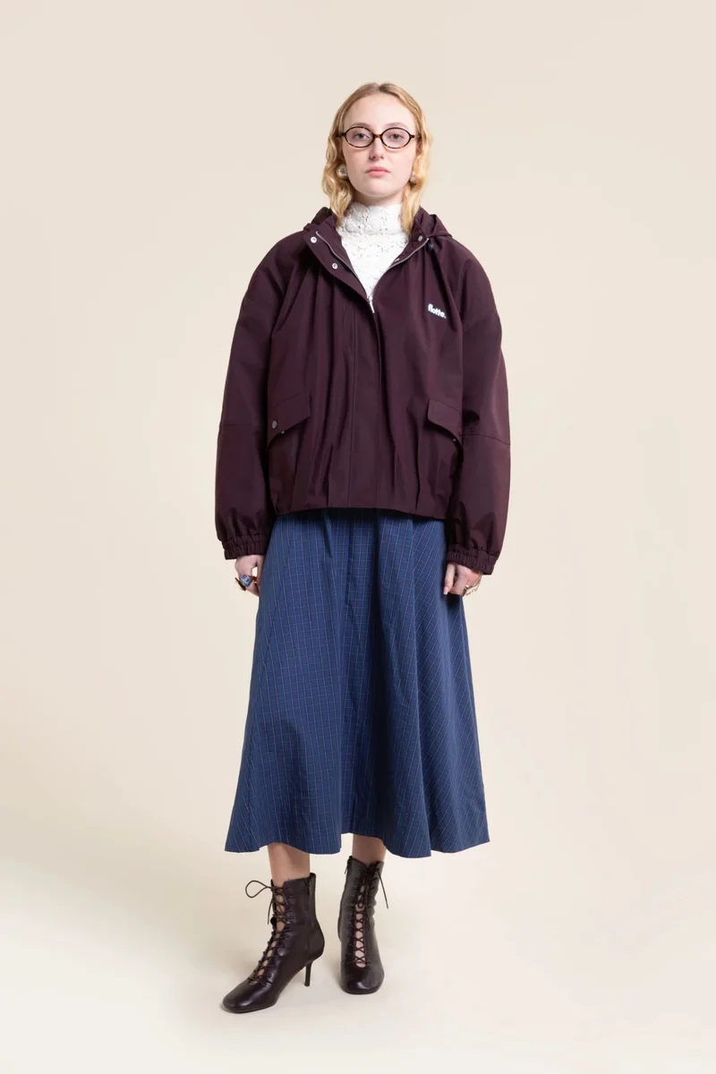Garance - Veste imperméable
