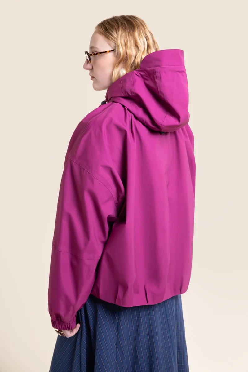 Garance - Veste imperméable