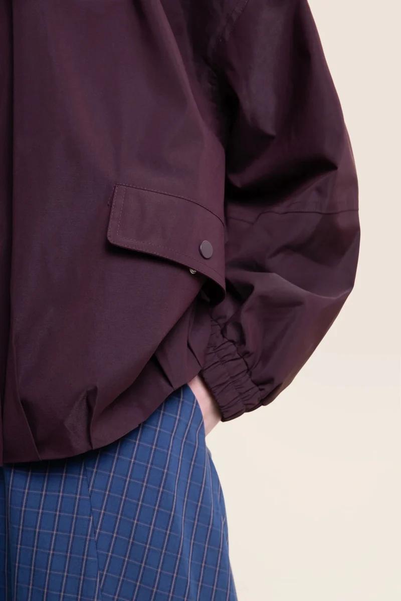 Garance - Veste imperméable