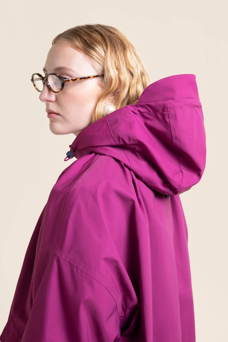 Garance - Veste imperméable