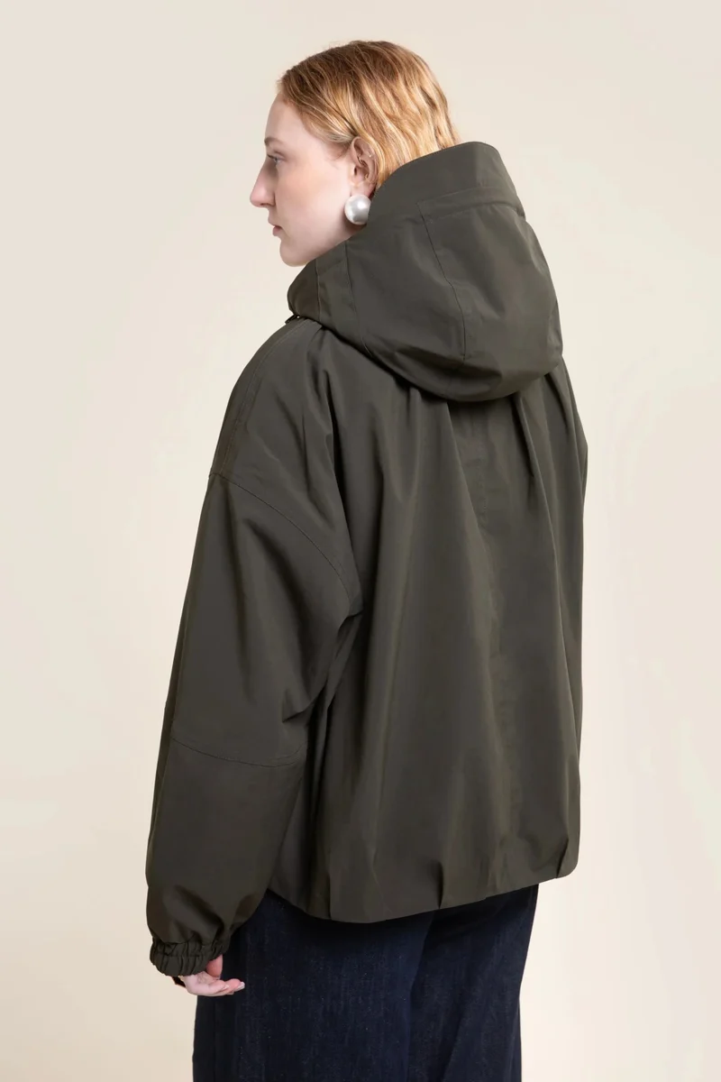 Garance - Veste imperméable