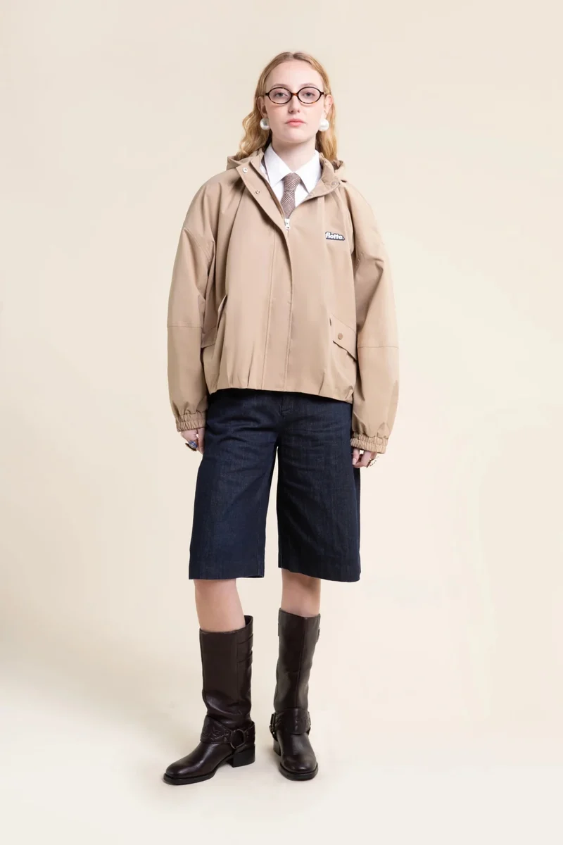 Garance - Veste imperméable