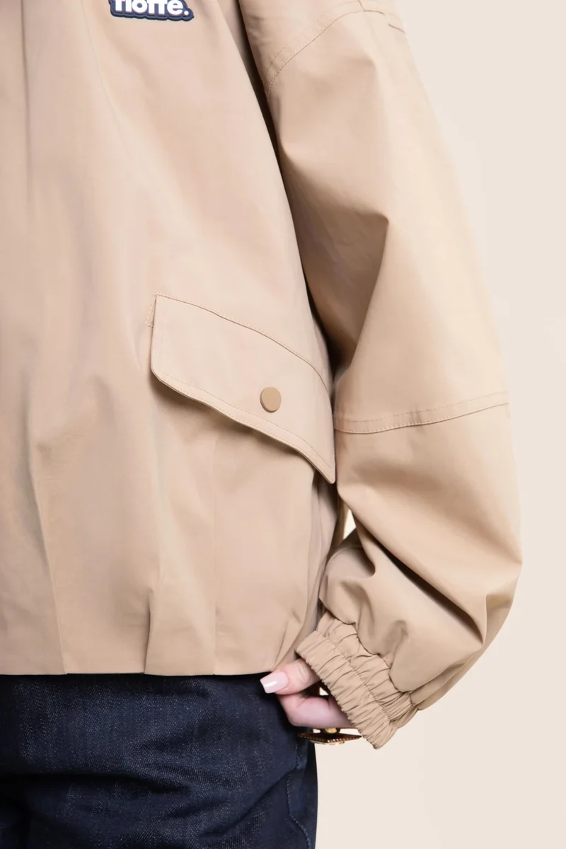 Garance - Veste imperméable