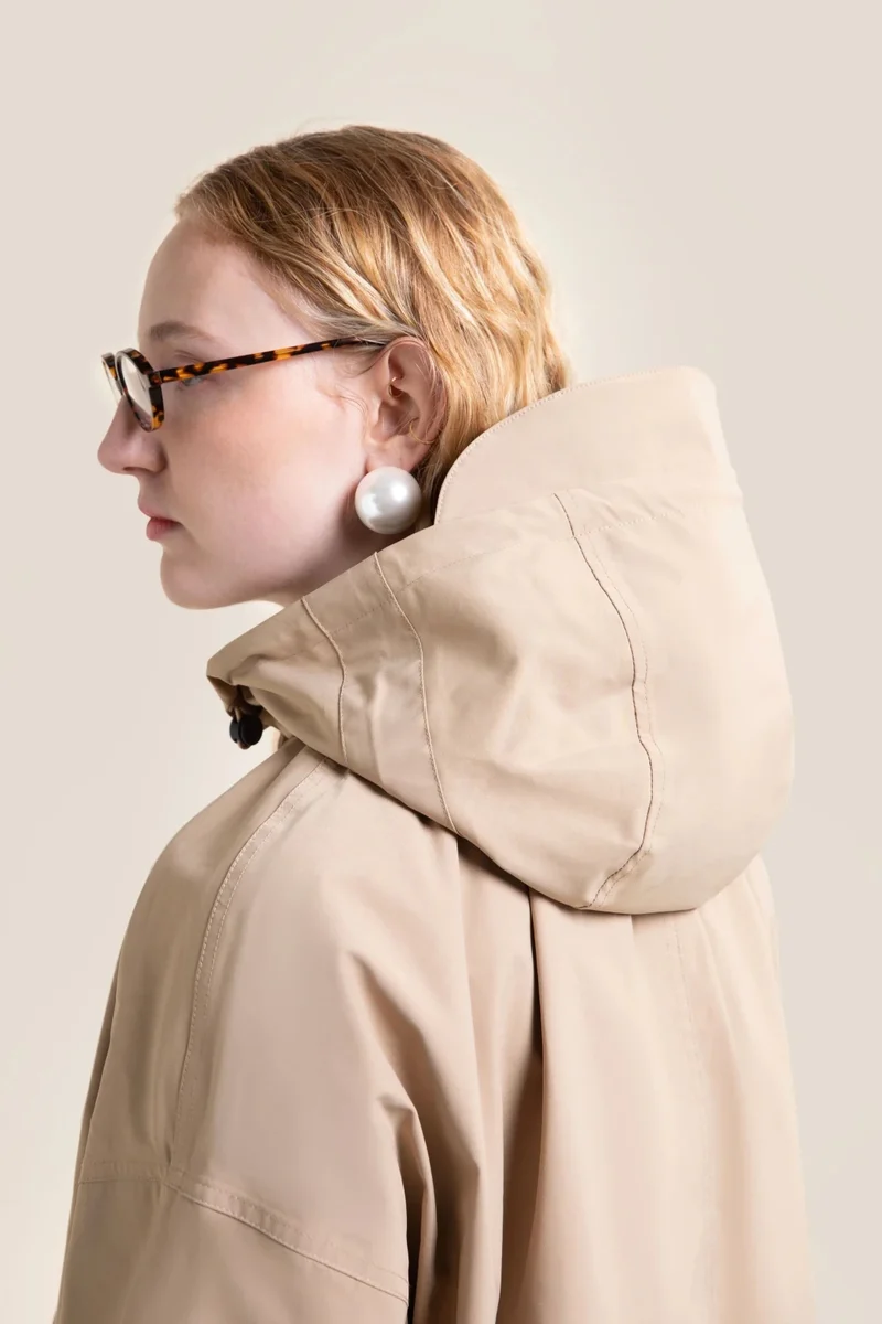 Garance - Veste imperméable