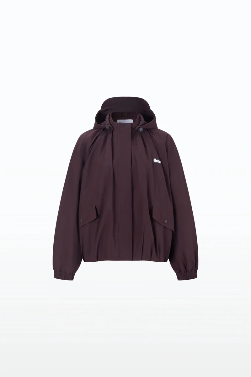 Garance - Veste imperméable