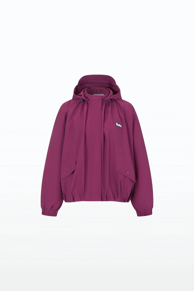Garance - Veste imperméable