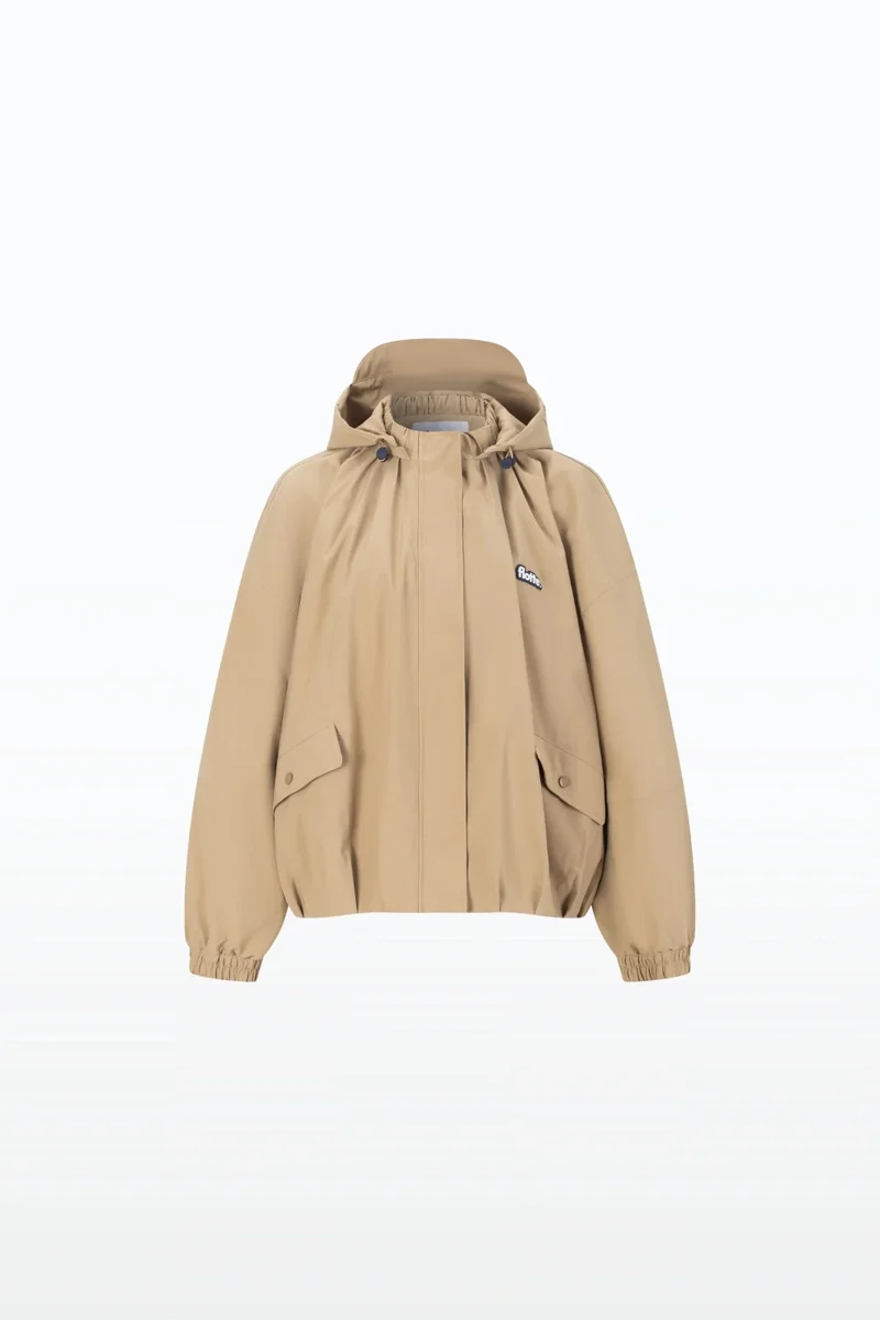 Garance - Veste imperméable