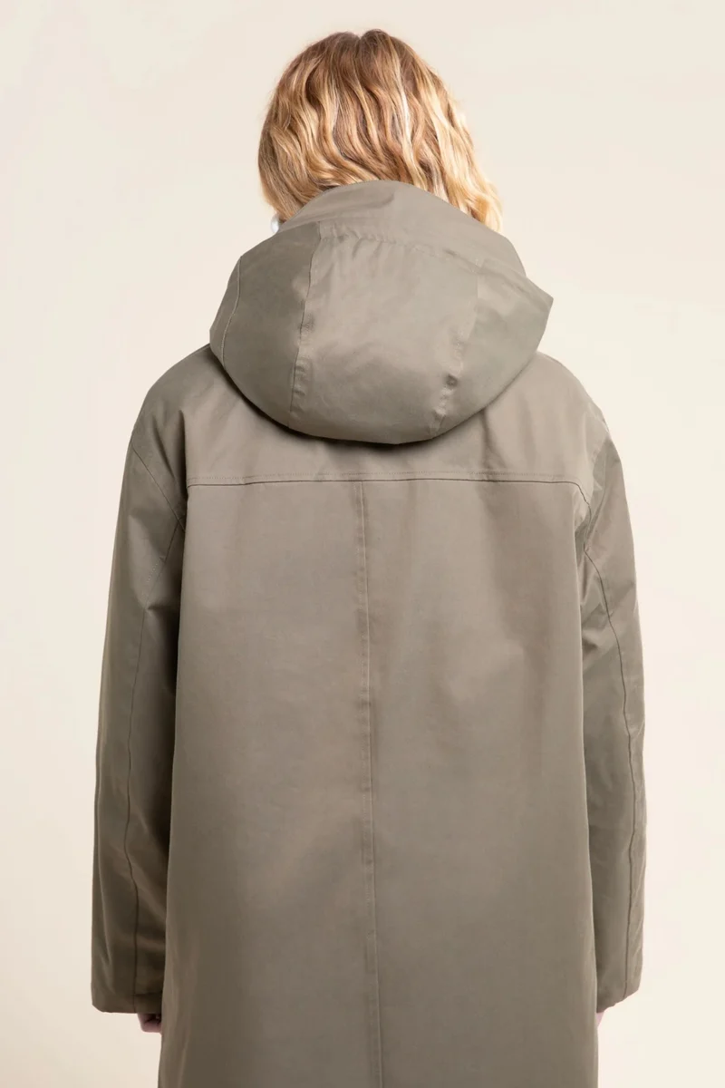 Reuilly - Parka imperméable