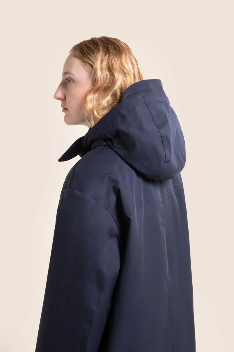 Reuilly - Parka imperméable