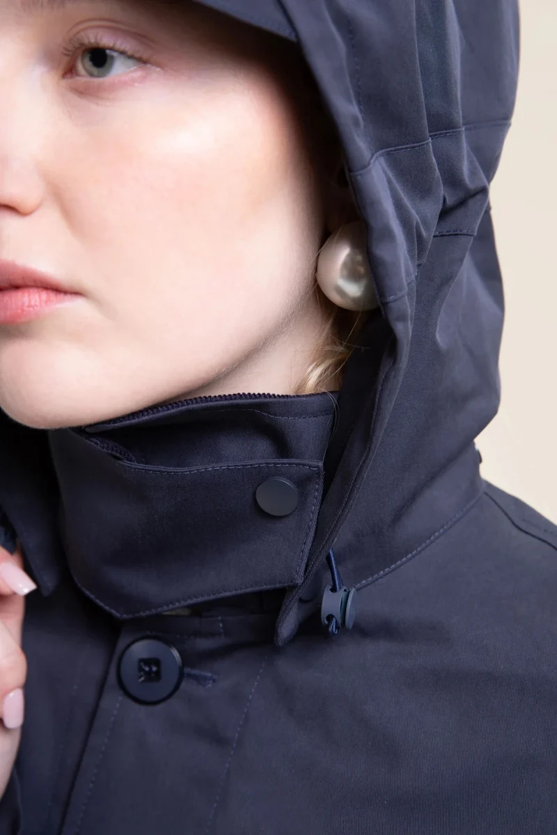 Reuilly - Parka imperméable