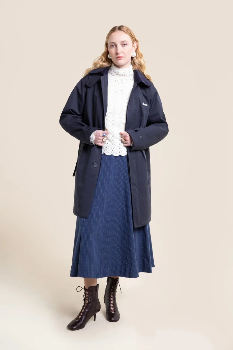 Reuilly - Parka imperméable