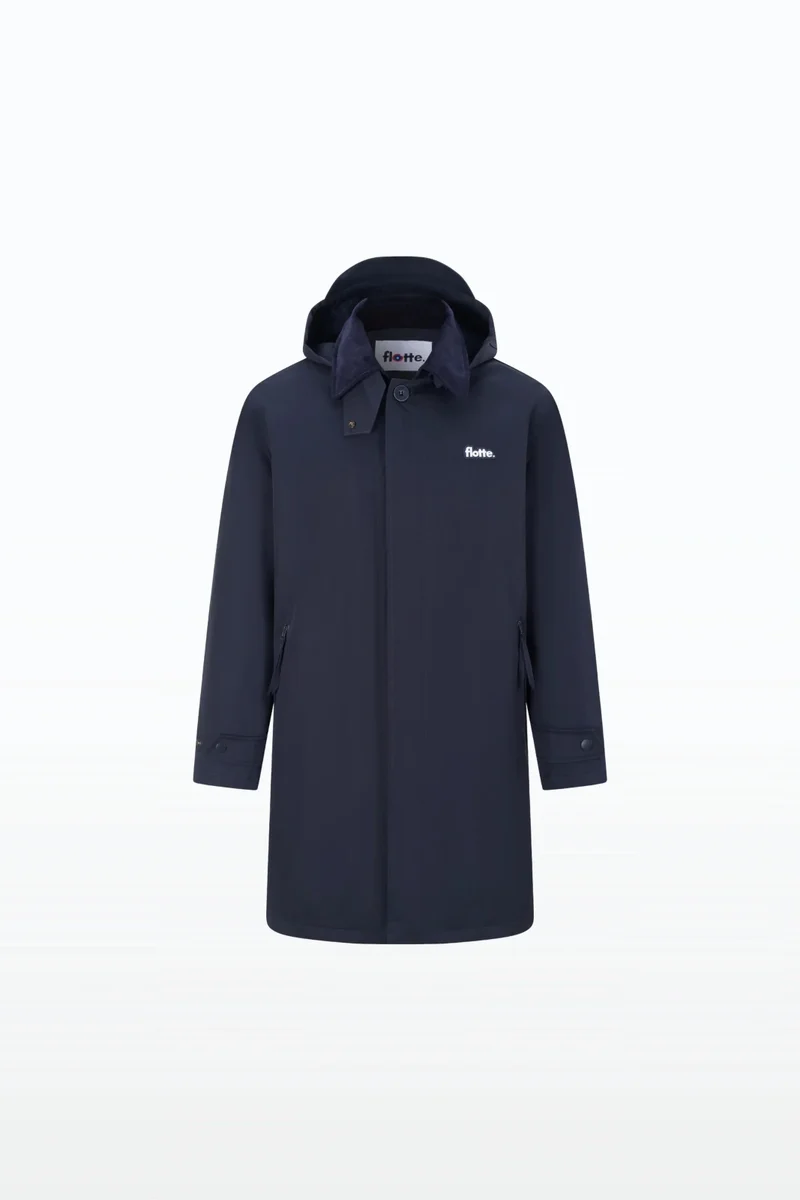 Reuilly - Parka imperméable
