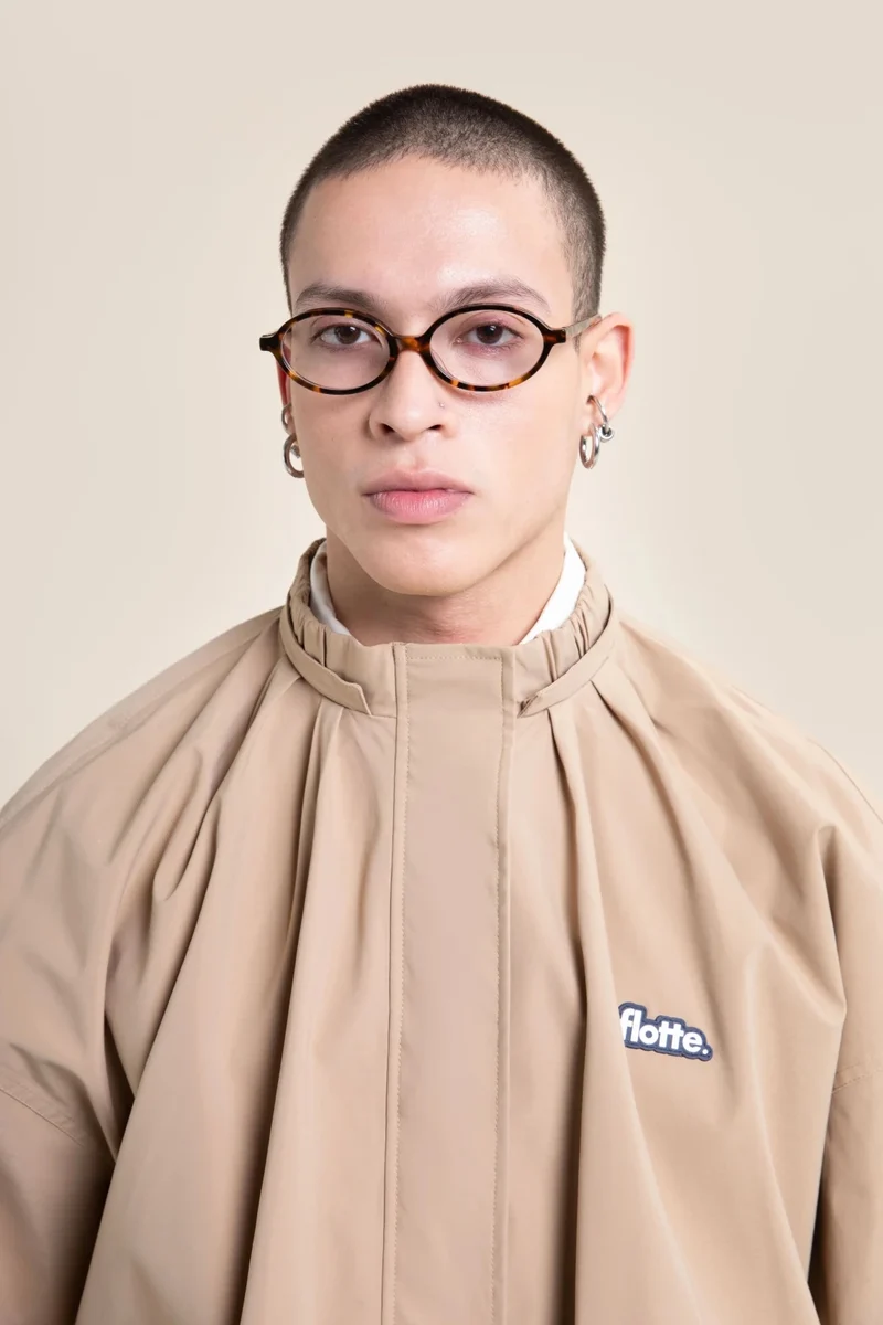Garance - Veste imperméable
