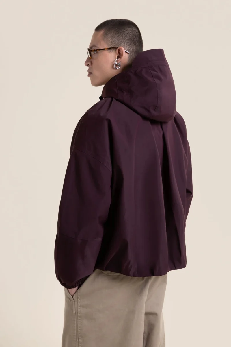 Garance - Veste imperméable