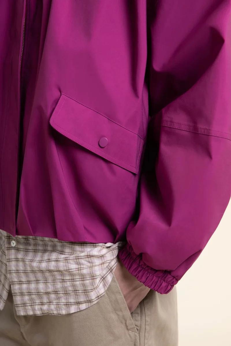 Garance - Veste imperméable