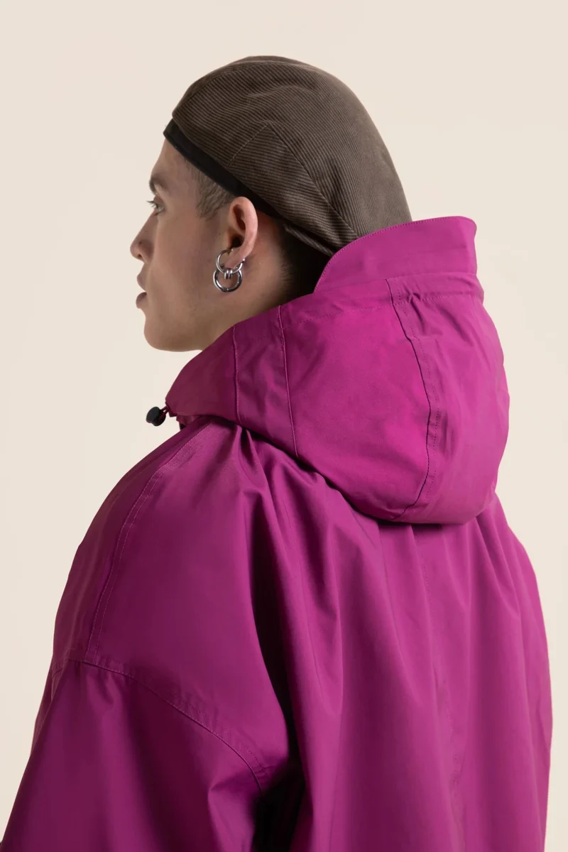Garance - Veste imperméable