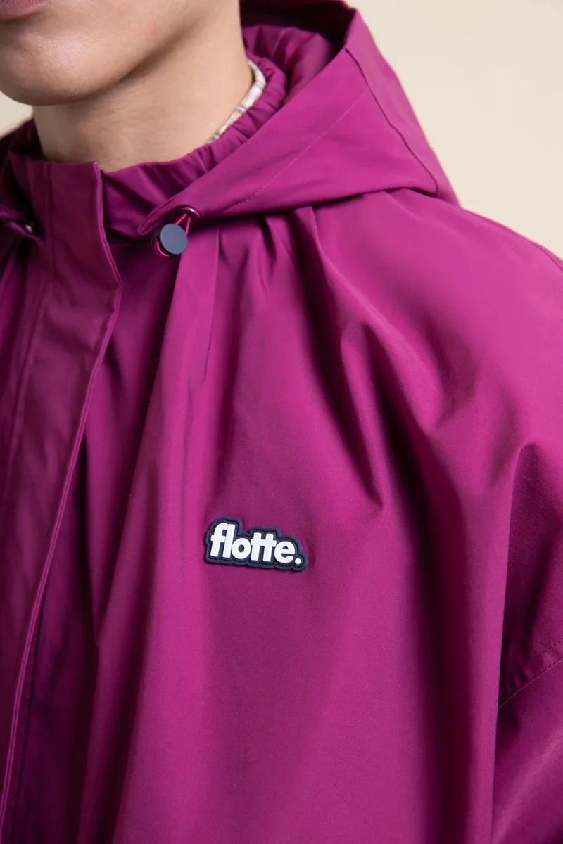 Garance - Veste imperméable