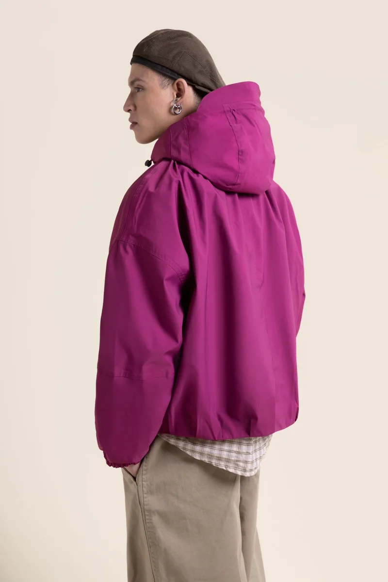 Garance - Veste imperméable