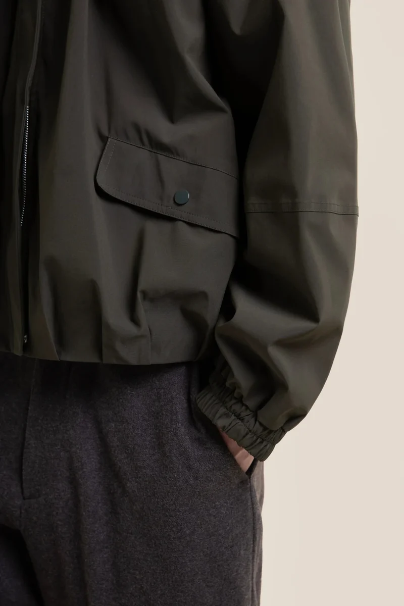 Garance - Veste imperméable