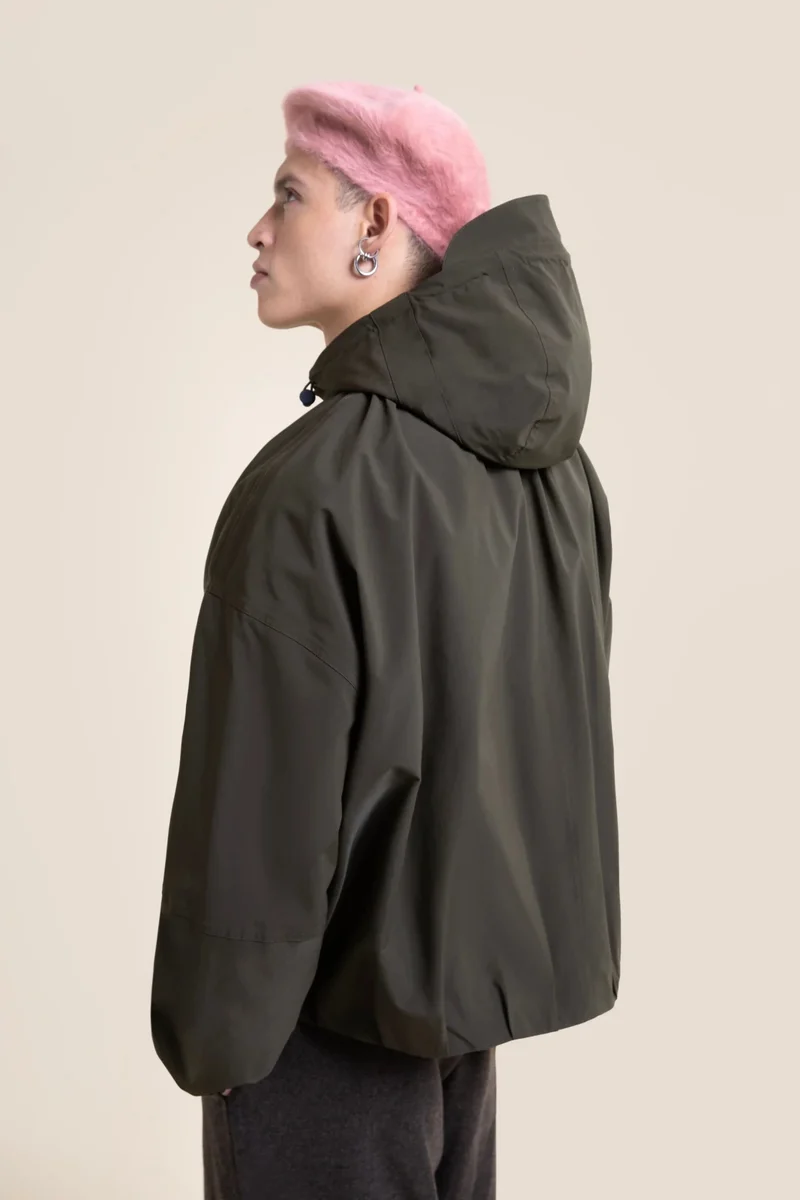 Garance - Veste imperméable
