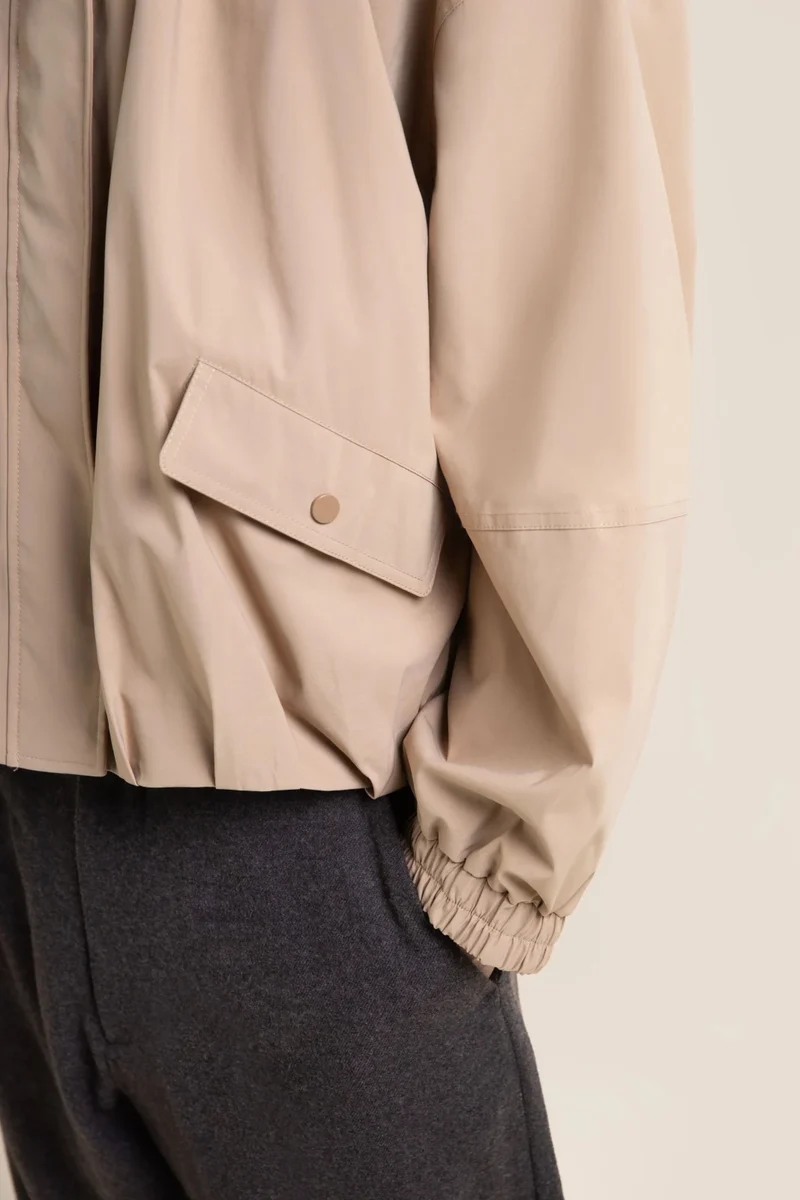 Garance - Veste imperméable